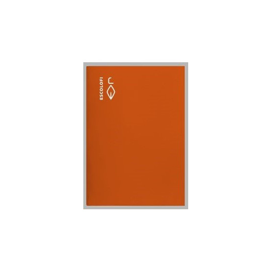 Libreta Escolofi