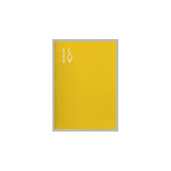 Libreta Escolofi