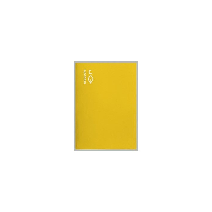 Libreta Escolofi