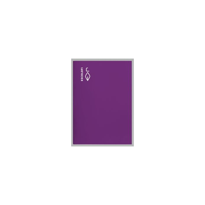 Libreta Escolofi