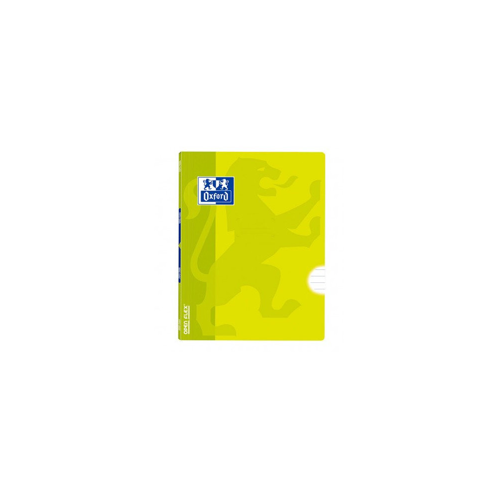 Libreta Grap.Oxford