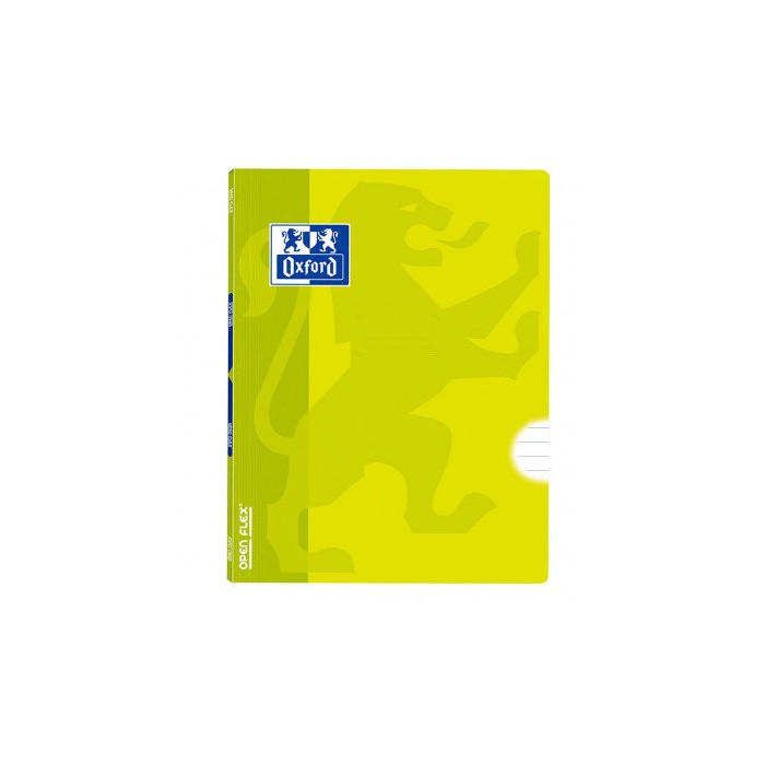 Libreta Grap.Oxford