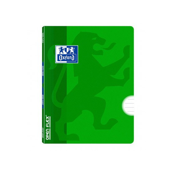 Libreta Grap.Oxford