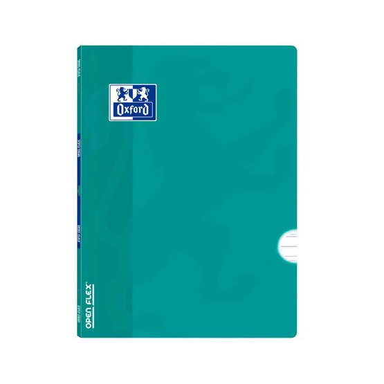 Libreta Grap.Oxford