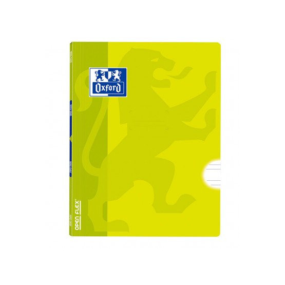 Libreta Grap.Oxford