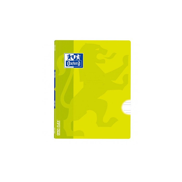Libreta Grap.Oxford