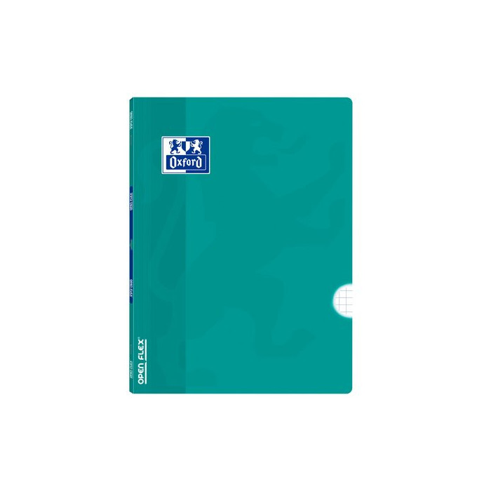 Libreta Grap.Oxford