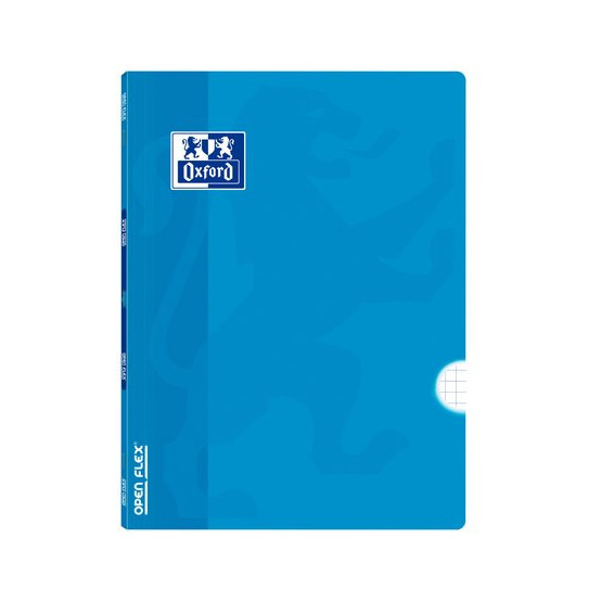 Libreta Grap.Oxford