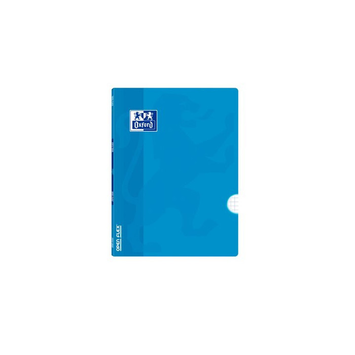 Libreta Grap.Oxford