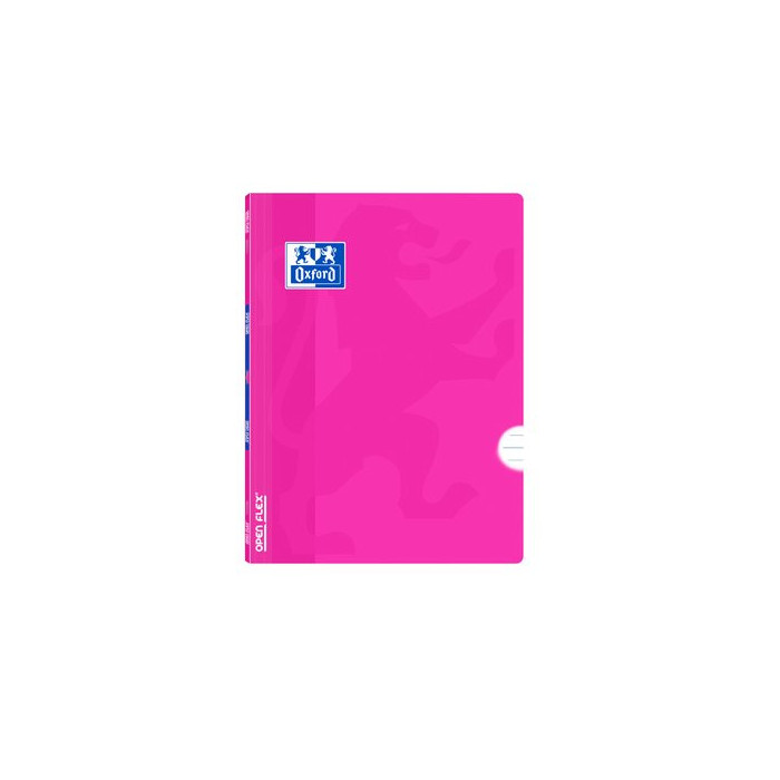 Libreta Grap.Oxford