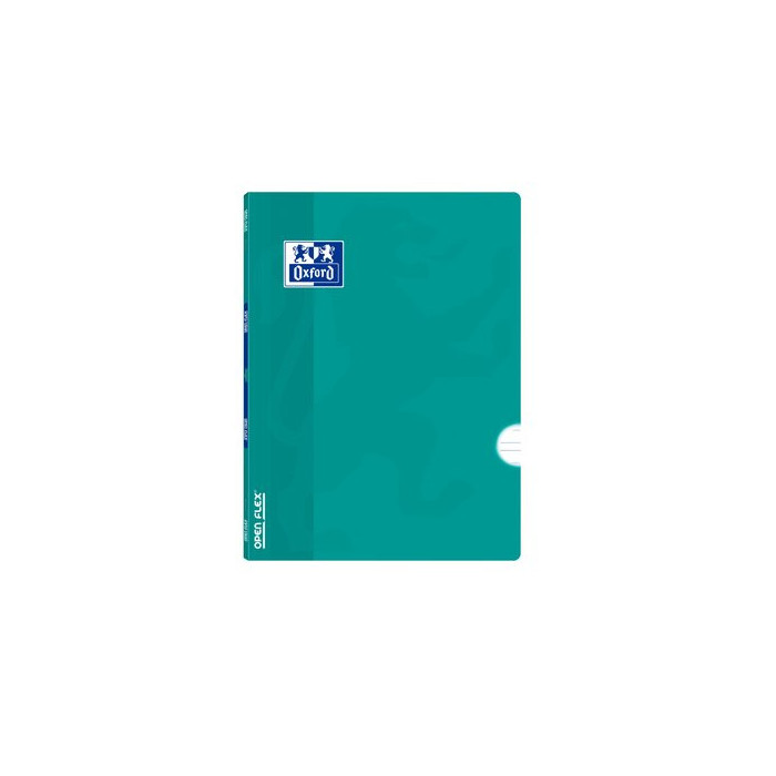 Libreta Grap.Oxford