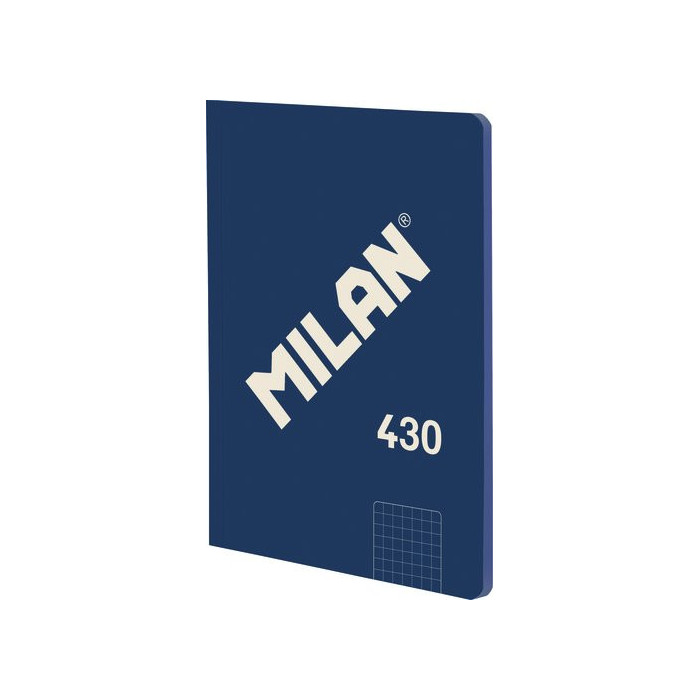Libreta Milan