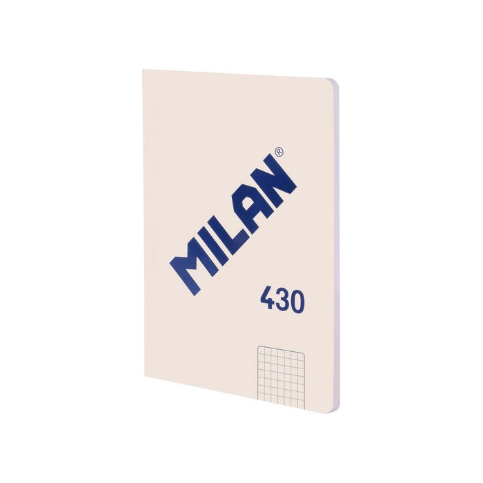 Libreta Milan