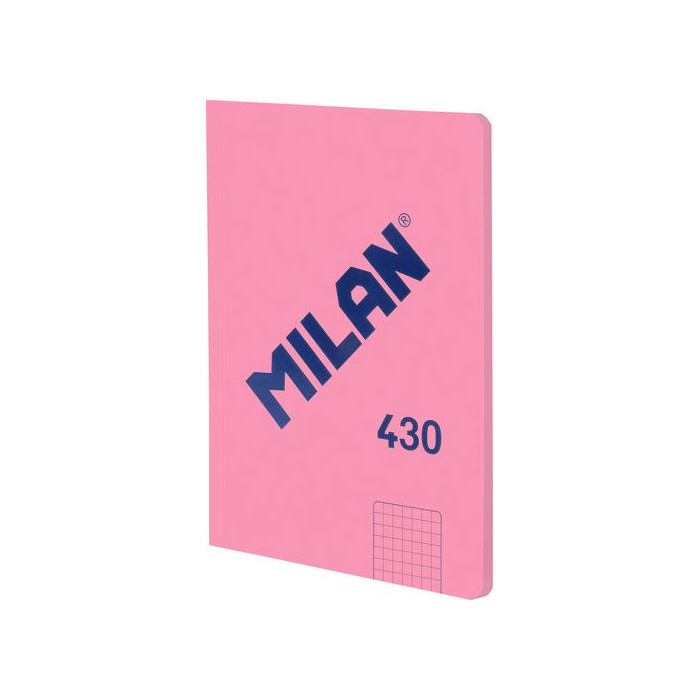 Libreta Milan