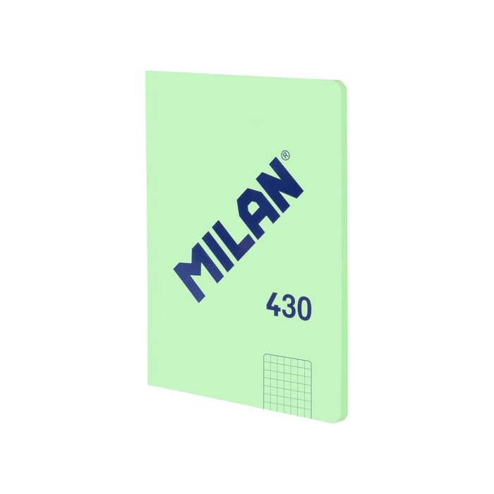 Libreta Milan