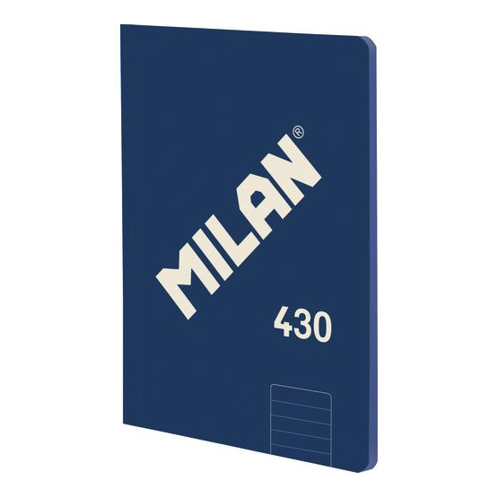 Libreta Milan