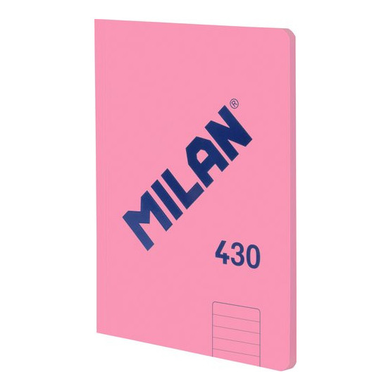 Libreta Milan