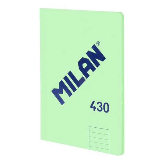 Libreta Milan