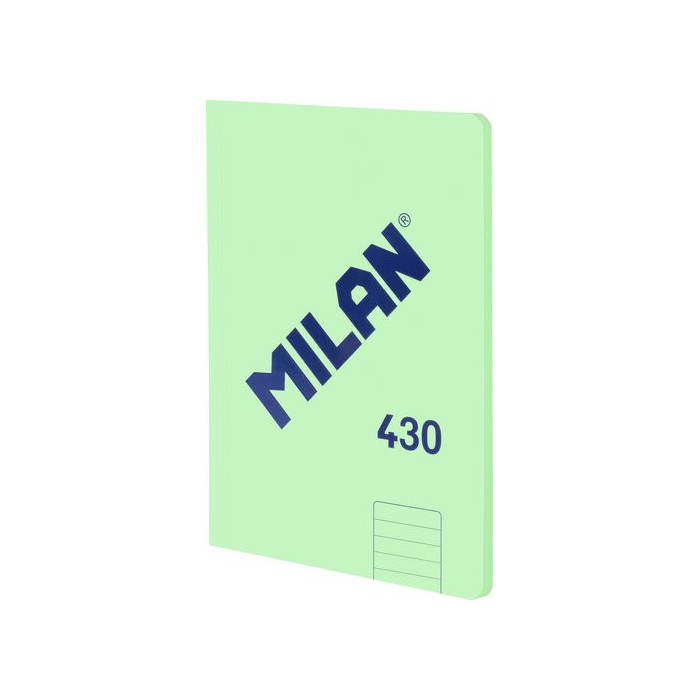 Libreta Milan
