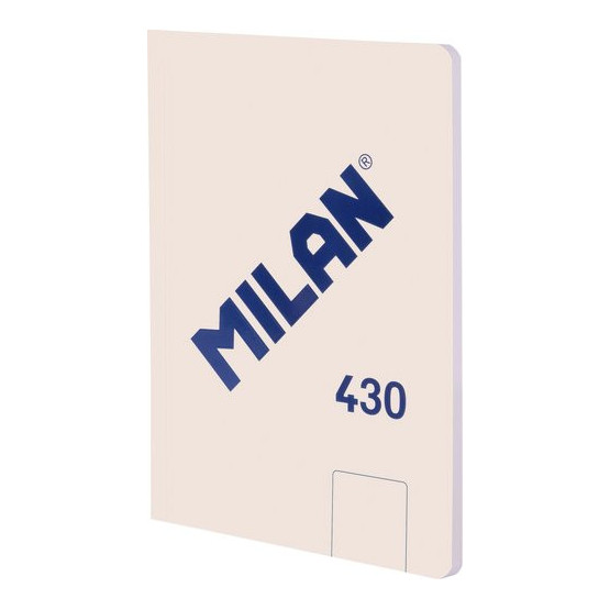 Libreta Milan