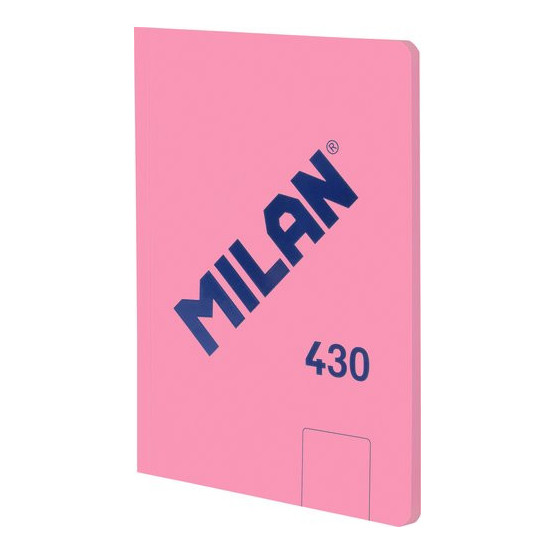 Libreta Milan