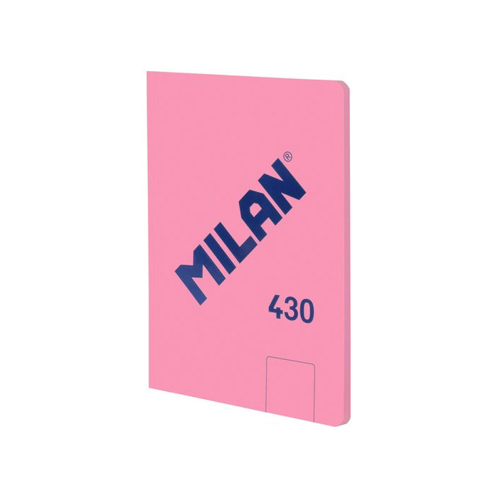 Libreta Milan