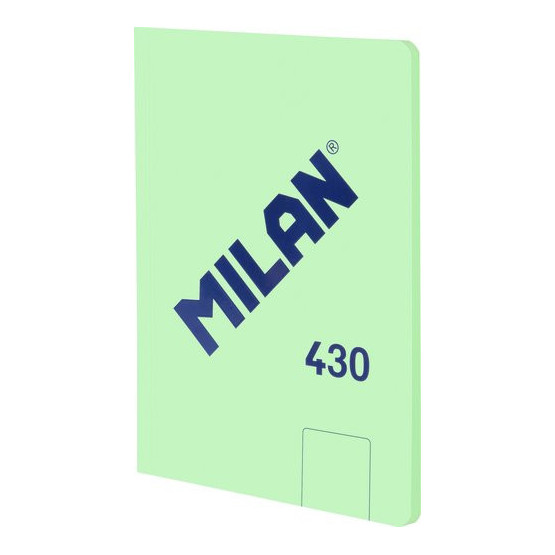 Libreta Milan