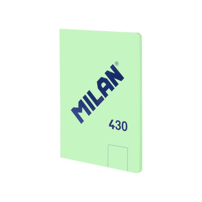 Libreta Milan
