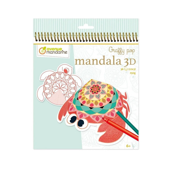 Bloc Mandala