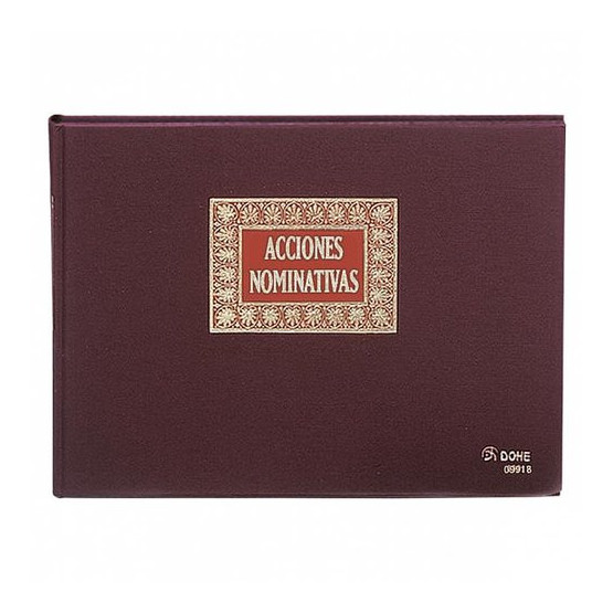 Libro Registro