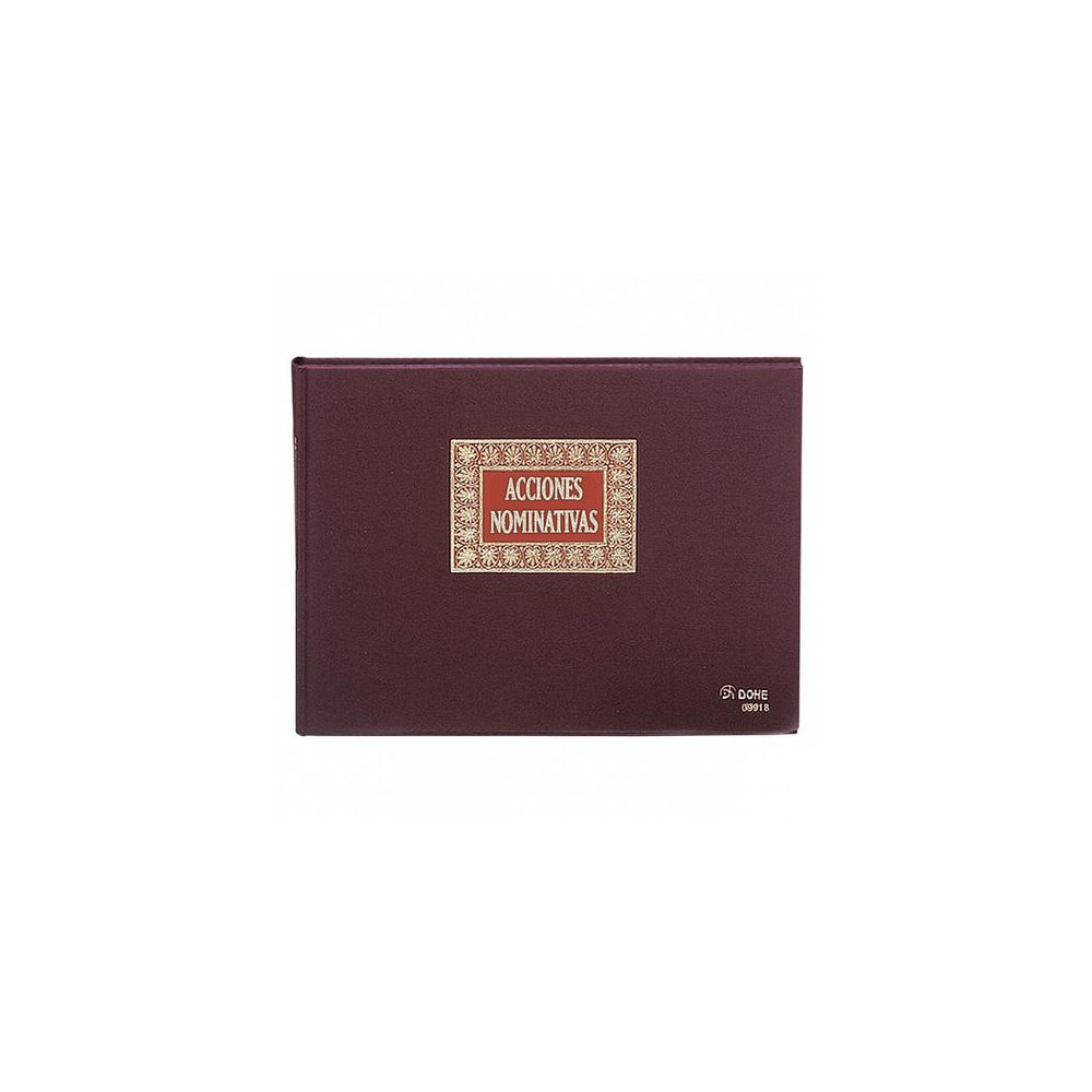 Libro Registro