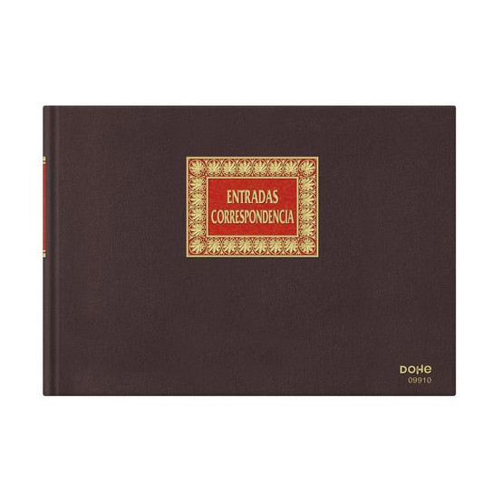 Libro Registro