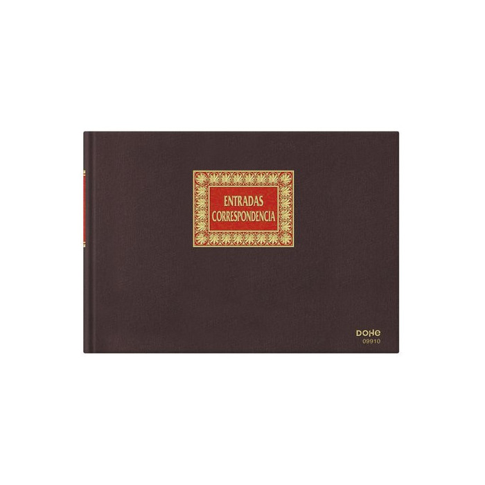 Libro Registro