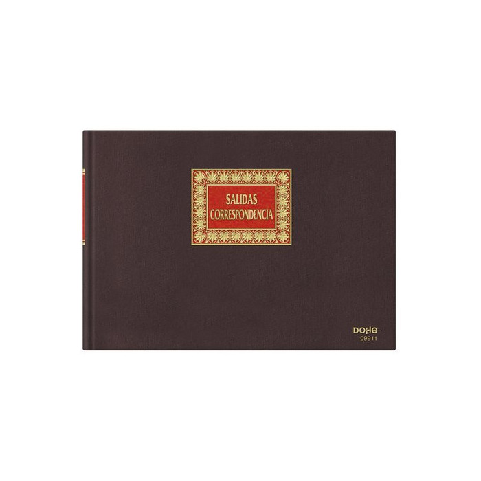 Libro Registro