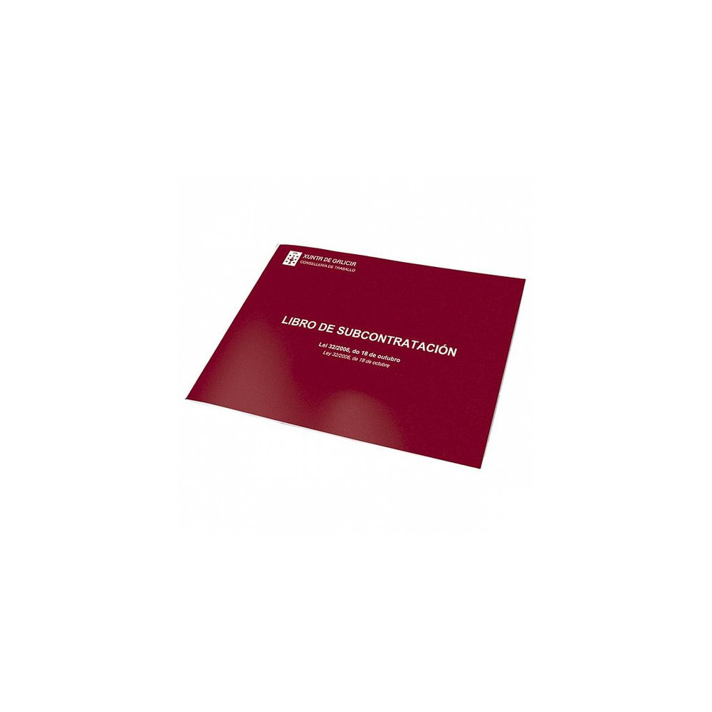 Libro Subcontratacion