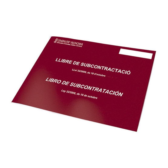 Libro Subcontratacion