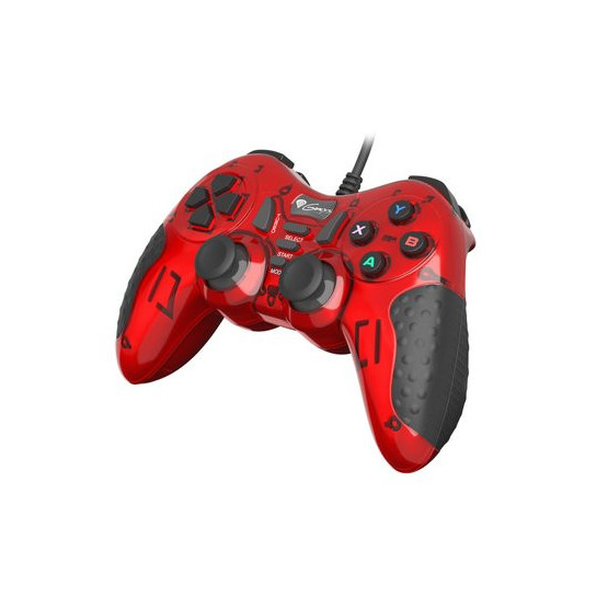 Mando Gaming