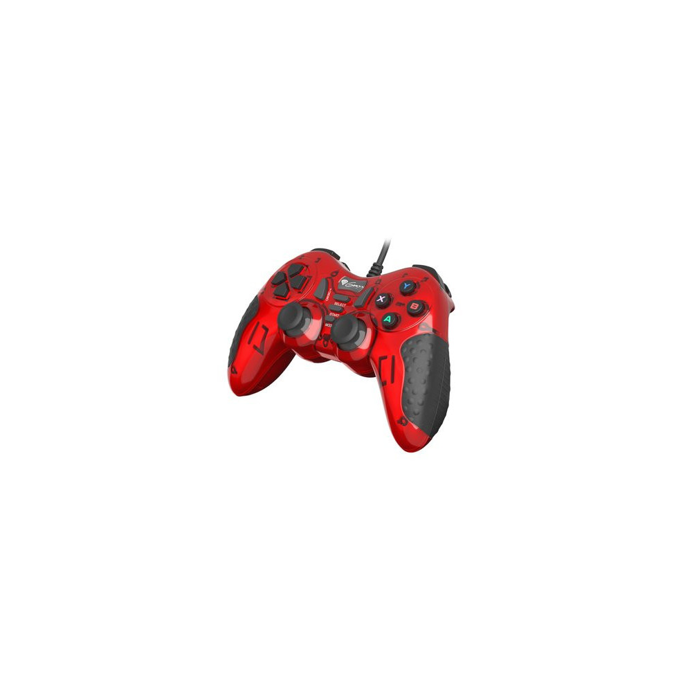 Mando Gaming