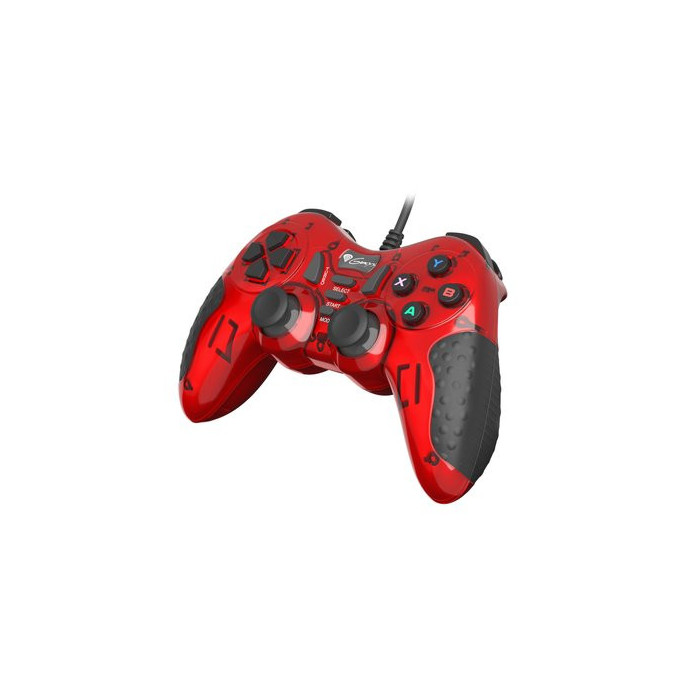 Mando Gaming