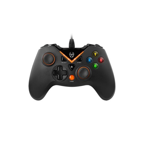 Mando Gaming