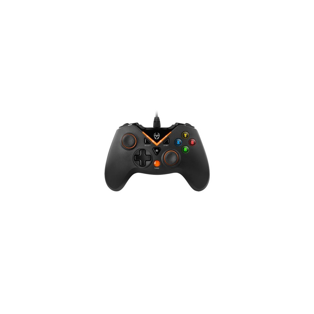 Mando Gaming