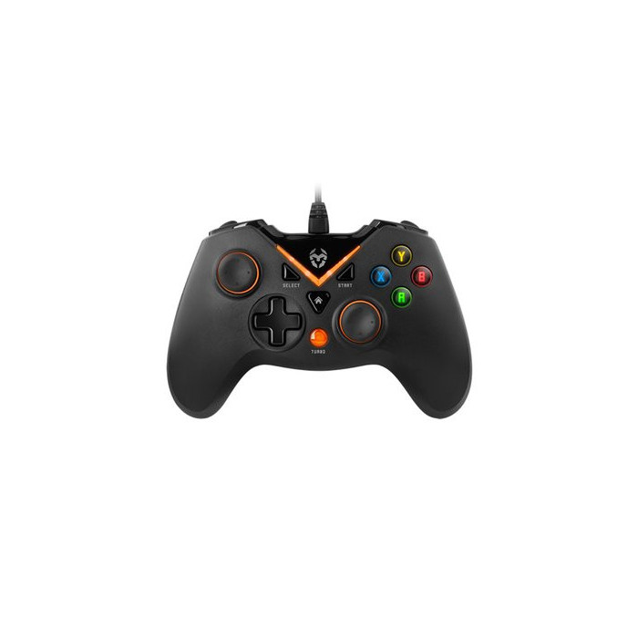 Mando Gaming