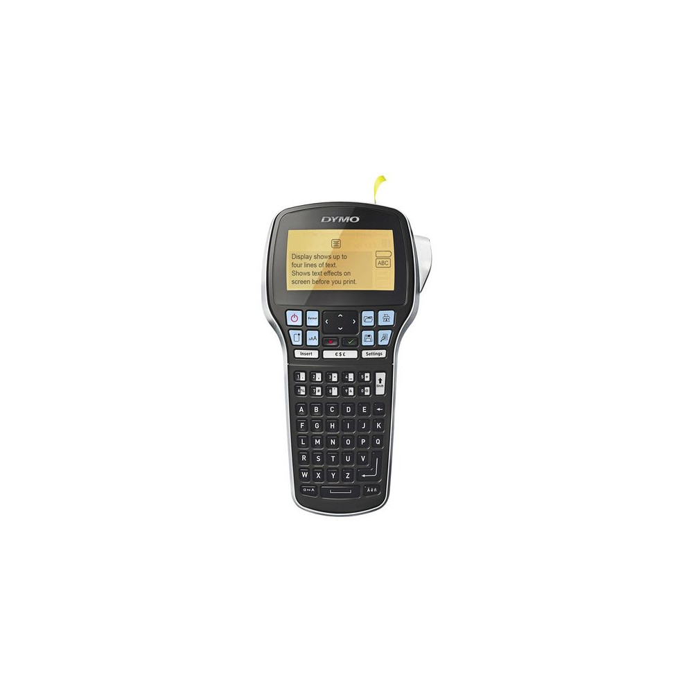 Maq.Rotulador Dymo