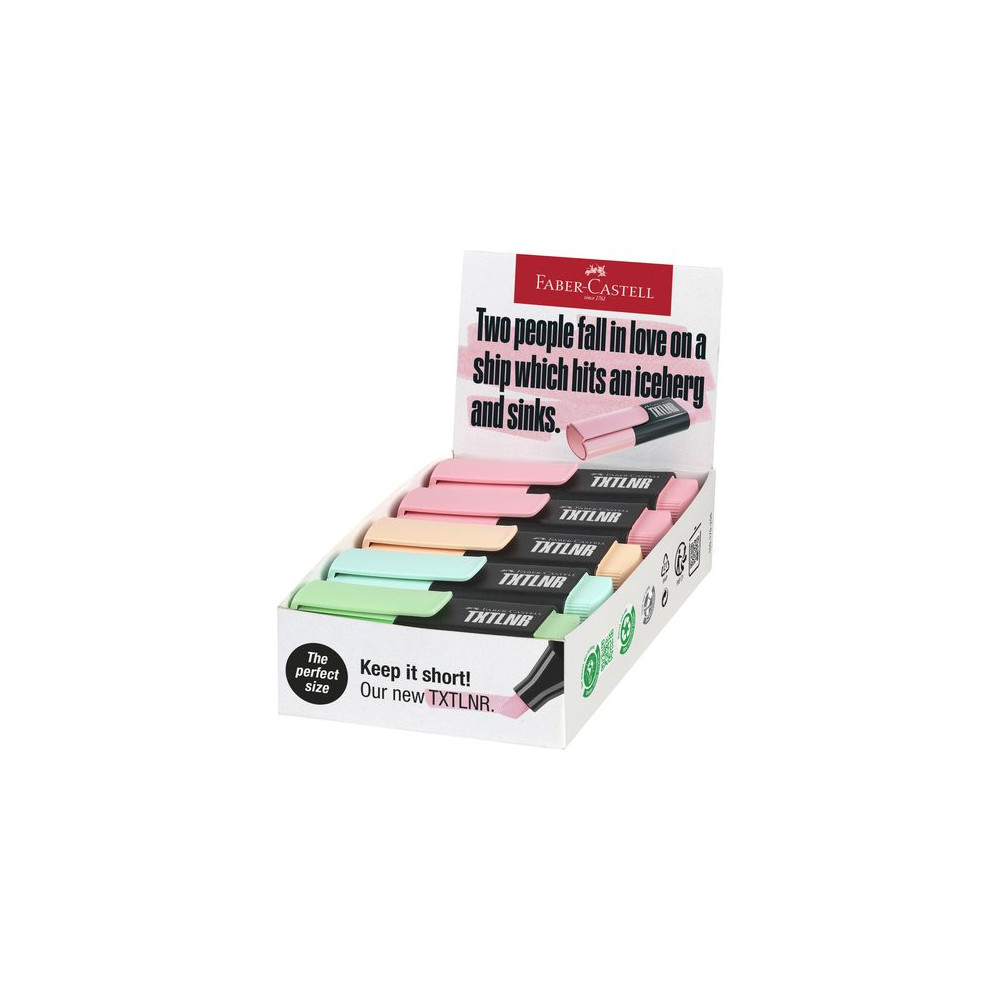 Rotulador Fluor