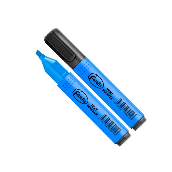 Rotulador Fluor