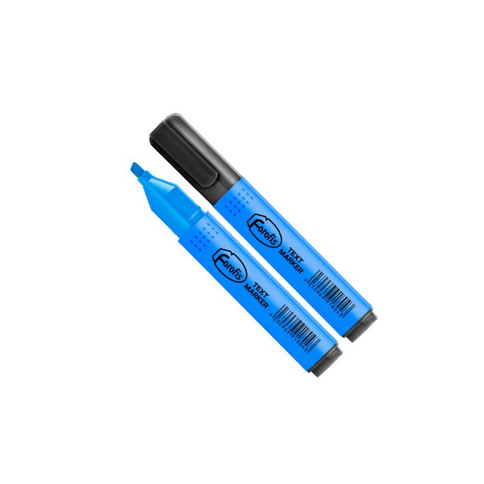 Rotulador Fluor