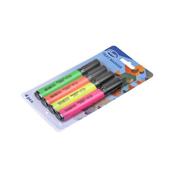 Rotulador Fluor