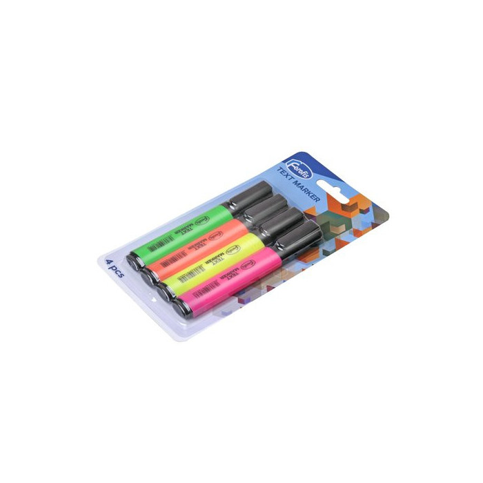 Rotulador Fluor