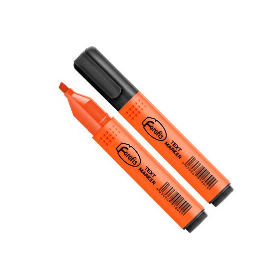 Rotulador Fluor