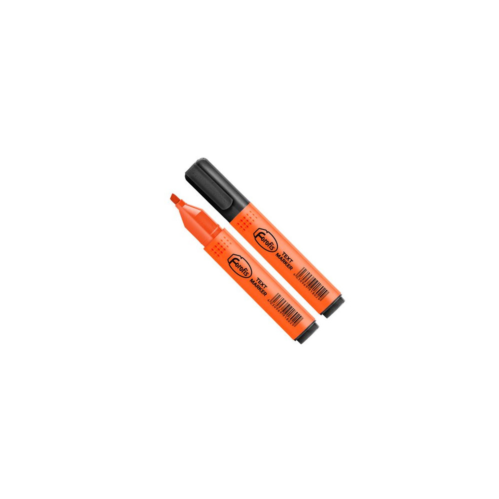 Rotulador Fluor